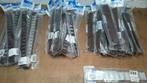 Gavo schuifroosters aluminium 370x30 en 300x30, Ophalen of Verzenden, Nieuw