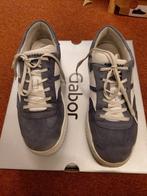 GABOR SNEAKER MAAT 40, Kleding | Dames, Schoenen, Gabor, Sneakers of Gympen, Gedragen, Verzenden