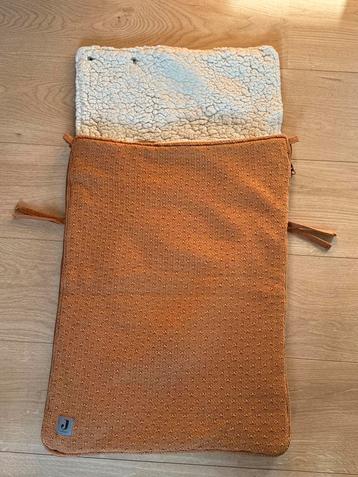 Voetenzak Jollein voor de winter beschikbaar voor biedingen