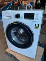 Samsung ecobubble Wasmachine defect ideaal voor onderdelen, Ophalen, Voorlader, Niet werkend, 85 tot 90 cm