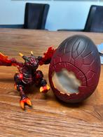 Mega blocks draak, Ophalen of Verzenden, Zo goed als nieuw