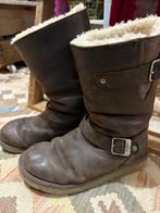 Kensington Uggs maat 40, Bruin, Ophalen of Verzenden, Uggs, Gedragen