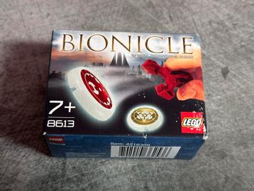 Lego Bionicle 8613 Kanoka beschikbaar voor biedingen