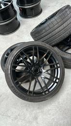 Brabus E-Klasse E63s W213 AMG Monoblock F 20 Inch, Auto-onderdelen, Gebruikt, Velg(en), 275 mm, Ophalen of Verzenden