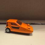Corgi Toys Reliant Bond Bug 700ES (278), Ophalen of Verzenden, Gebruikt, Auto