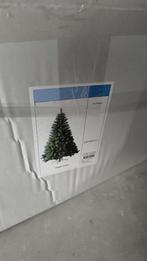 Kerstboom, Ophalen of Verzenden, Zo goed als nieuw