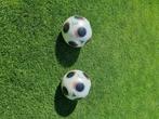 Bal EK voetbal 2008 Adidas Europass 2 stuks, Maat XL, Ophalen, Gebruikt, Bal