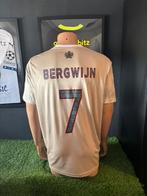 Ajax 3de shirt 2022/2023 Bergwijn, Maat XL, Ophalen of Verzenden, Zo goed als nieuw, Shirt