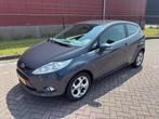 Ford Fiesta 1.25 Titanium, Auto's, Voorwielaandrijving, Euro 5, Stof, 1242 cc