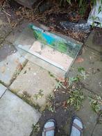 Aquarium, Dieren en Toebehoren, Vissen | Aquaria en Toebehoren, Ophalen, Leeg aquarium