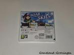 Rodea The Sky Soldier (3DS) GESEALD, Spelcomputers en Games, Games | Nintendo 2DS en 3DS, 1 speler, Nieuw, Ophalen of Verzenden