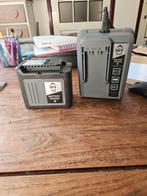 Karcher 36V Accu + Oplader - Nieuw!, Ophalen of Verzenden, Nieuw