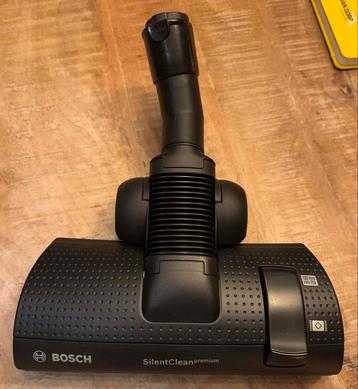 Bosch SilentClean Premium Stofzuigermond - Origineel beschikbaar voor biedingen