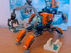LEGO City Arctic poolijscrawler 60192, Ophalen of Verzenden, Zo goed als nieuw, Complete set, Lego