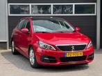 Peugeot 308 1.2 PureTech Active Navi, Cruise, Climate Contro, Auto's, Voorwielaandrijving, Gebruikt, Euro 6, 1199 cc