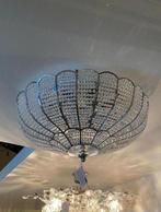 Swarovski Lamp - Showroom Model, Huis en Inrichting, Lampen | Kroonluchters, Ophalen, Zo goed als nieuw, Glas