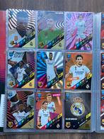 Fifa Adrenalyn XL 2024 Voetbalkaarten - Complete Bladen, Verzamelen, Ophalen of Verzenden, Zo goed als nieuw, Overige sporten