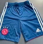 Ajax broekjes diverse soorten en maten, Maat S, Ophalen of Verzenden, Zo goed als nieuw, Broek
