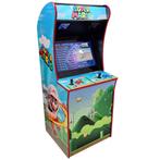 Ansichtkaarten | NederlandArcade kast mario - Arcadekasten -, Verzenden, Gelopen