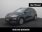 Hyundai Kona EV Fashion 64 kWh | Camera | Apple Carplay Andr, 12 maanden, Stof, Gebruikt, Origineel Nederlands