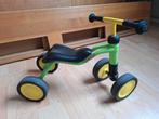 Puky wutsch loopfiets 4 wielen, Ophalen of Verzenden, Zo goed als nieuw, Puky