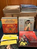 LPS CIRCA 1500 STUKS, Ophalen, Gebruikt, Overige typen, 12 inch