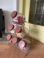 Snoeppottenrek, snoeppot, pottenrek, Antiek en Kunst, Ophalen