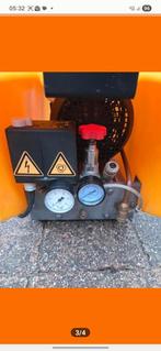 Kaeser Compressor - Compact en Krachtig, Ophalen, Gebruikt, 10 bar of meer, 25 tot 100 liter