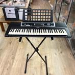 Yamaha YPT-210 Keyboard | Nette staat! + statief, Muziek en Instrumenten, Keyboards, Yamaha, Zo goed als nieuw, Support@yamaha.com