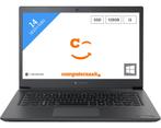 Dynabook Tecra A40-G-18H/Intel Core i3 2.1GHz/8GB/128GB SSD/, 2 tot 3 Ghz, Qwerty, 8 GB, Refurbished