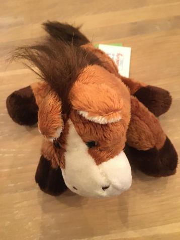 Sigikid 58507164 Best friend by Sigikid Paard ca 25 cm lang beschikbaar voor biedingen