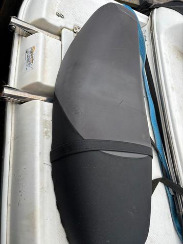 Skipper lx zadel netjes beschikbaar voor biedingen