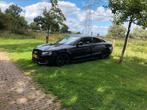 Audi A5 coupe automaat 3.2 v6 FSi Zwart, 4 stoelen, Zwart, 92 €/maand, 1700 kg