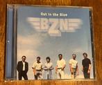 CD BZN Out in the Blue, Ophalen of Verzenden, 1980 tot 2000, Zo goed als nieuw, Boxset