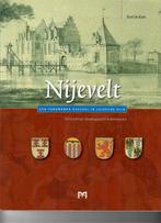 kasteel Nijevelt Utrecht, Ophalen of Verzenden, Zo goed als nieuw