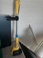 Gloria Powerbrush Schrobmachine - Gebruikt, Ophalen of Verzenden, Gebruikt, Schrobmachine