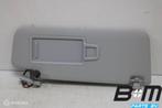 Zonneklep rechts VW Golf 7 FL 5G0857552CC, Auto-onderdelen, Interieur en Bekleding, Gebruikt