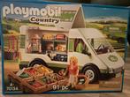 Playmobil Country- Marktkraamwagen 70134, Ophalen, Zo goed als nieuw