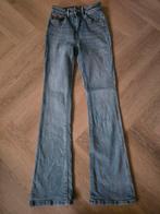 Only Flared Jeans MT 25/32, Only, Blauw, Ophalen of Verzenden, W27 (confectie 34) of kleiner