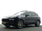 Porsche Cayenne 3.0 S E-Hybrid Panoramadak, Memory Seats Bos, Auto's, Porsche, Xenon verlichting, 152 €/maand, Gebruikt, 750 kg