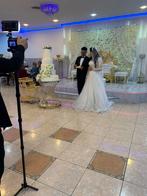 Te koop bruidstaarten, Ophalen of Verzenden, Nieuw