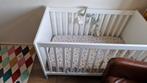 Mooi baby ledikant, Kinderen en Baby's, Babywiegjes en Ledikanten, Ophalen, Zo goed als nieuw, Ledikant