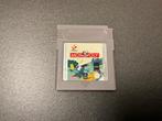 Gameboy Monopoly PAL, Spelcomputers en Games, Games | Nintendo Game Boy, Puzzel en Educatief, Verzenden, Zo goed als nieuw, 3 spelers of meer