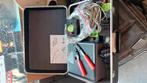 zeecraft quiz console, Ophalen of Verzenden, Gebruikt