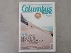Columbus Travel Magazine nr. 140/141 juli-aug 2025, Ophalen of Verzenden, Gelezen, Overige typen