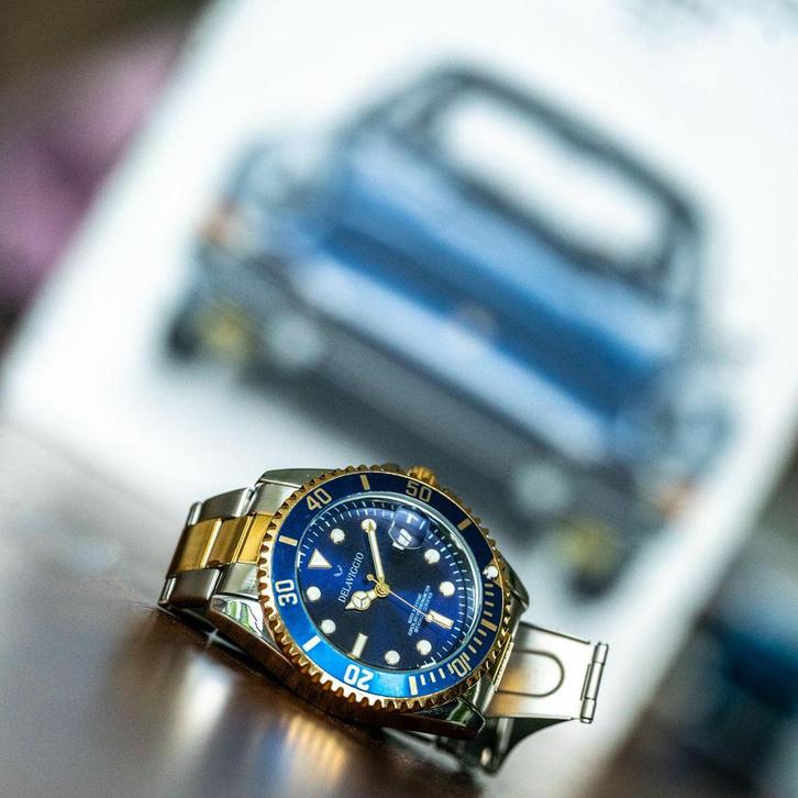 Nieuwe horloges 21 stuks, Sieraden, Tassen en Uiterlijk, Horloges | Heren, Nieuw, Polshorloge, Overige merken, Ophalen of Verzenden