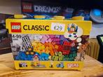 Lego classis 10698 NIEUW, Kinderen en Baby's, Speelgoed | Duplo en Lego, Nieuw, Ophalen of Verzenden, Lego