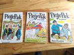 3 verhalen van Pietje Puk, Ophalen of Verzenden, Gelezen, Henri Arnoldus