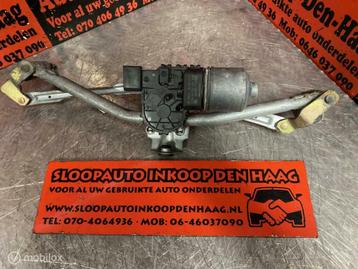 VW Polo Skoda Fabia ('01-'09) Ruitenwissermechanisme + Motor beschikbaar voor biedingen