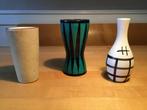 Vazen mid century, Antiek en Kunst, Ophalen of Verzenden